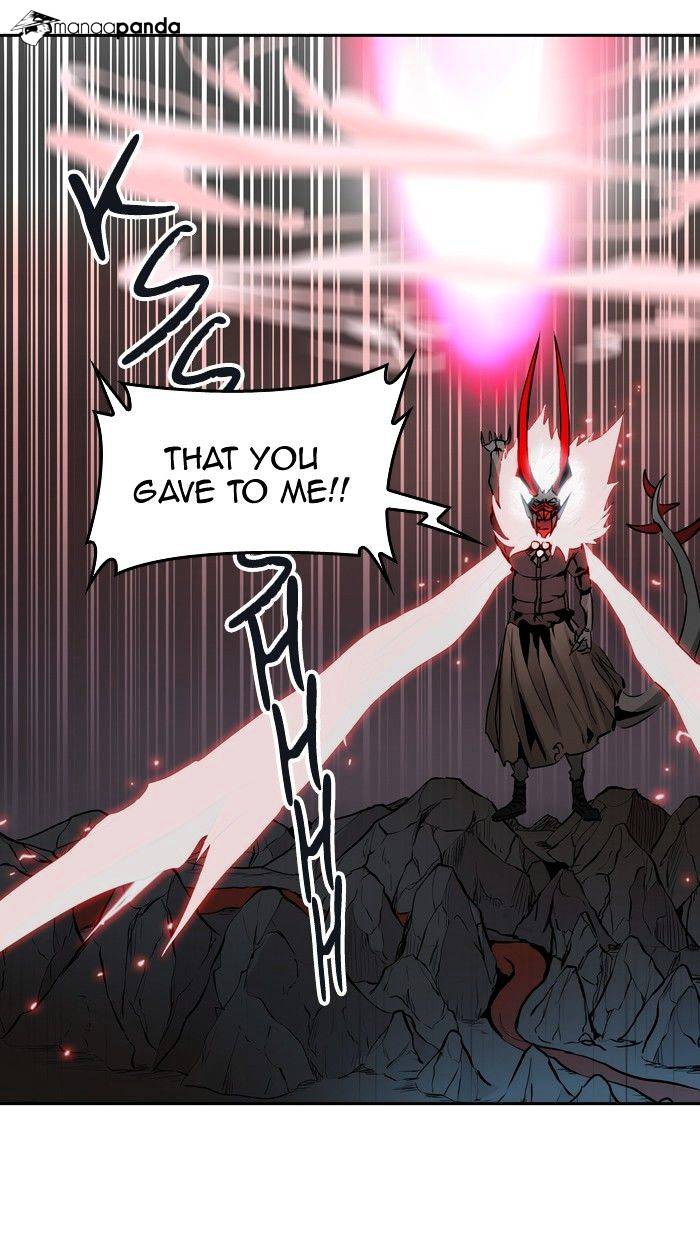 Tower of God Chapter 331 image 016